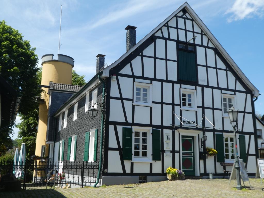 Bergneustadt - 2019